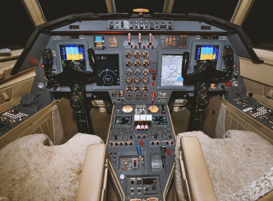 Aircraft Pic